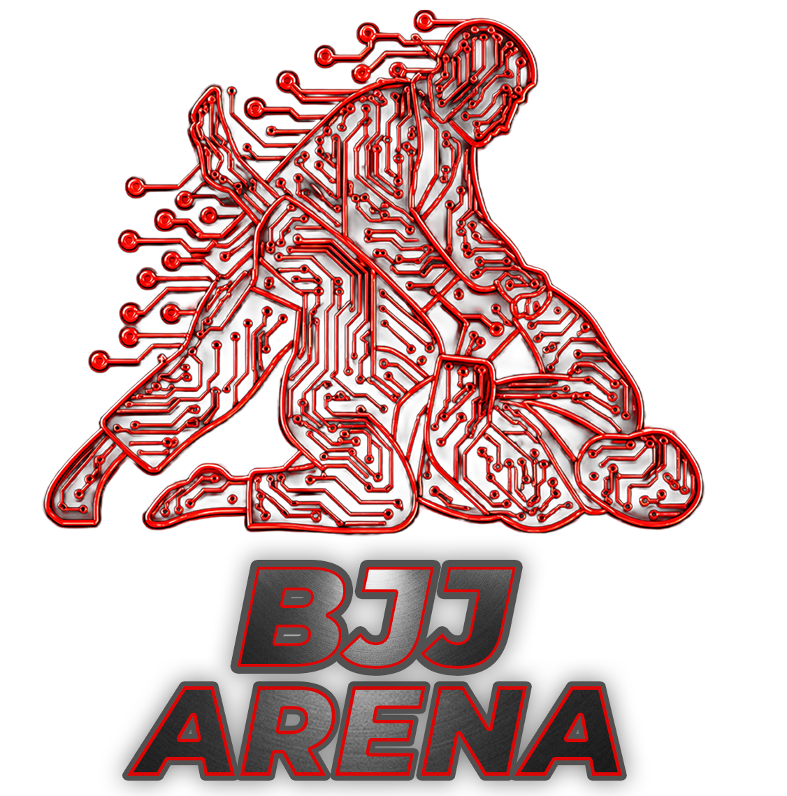 BJJ Arena